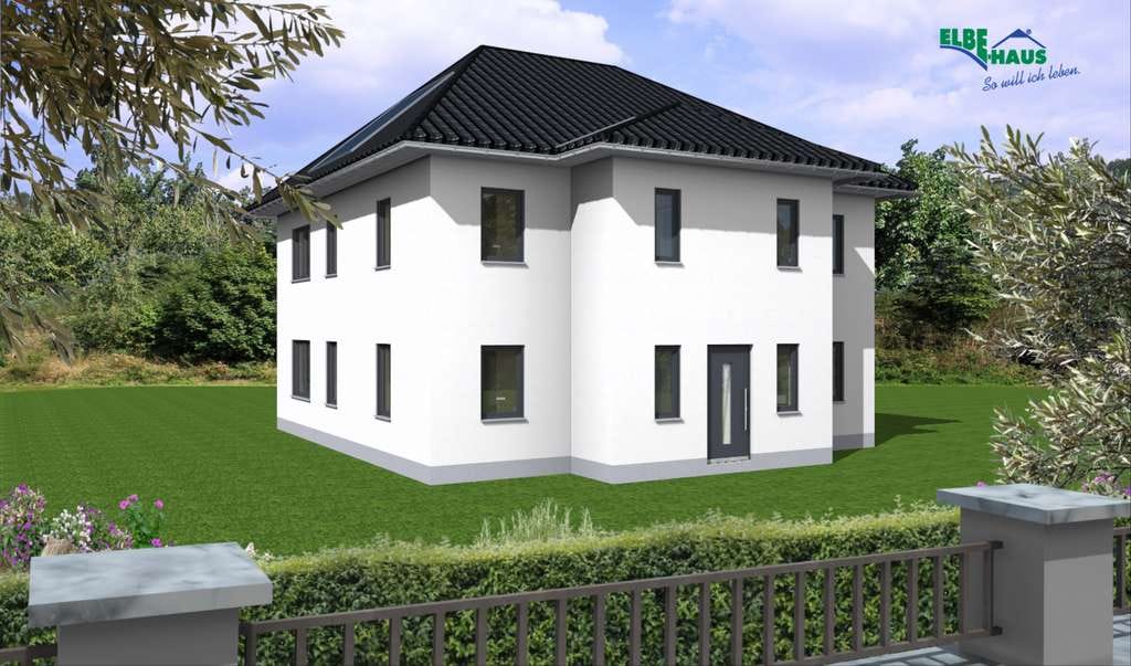 Immobilie in Münstermaifeld - * Platz für 2 - Familien* - Bild 1