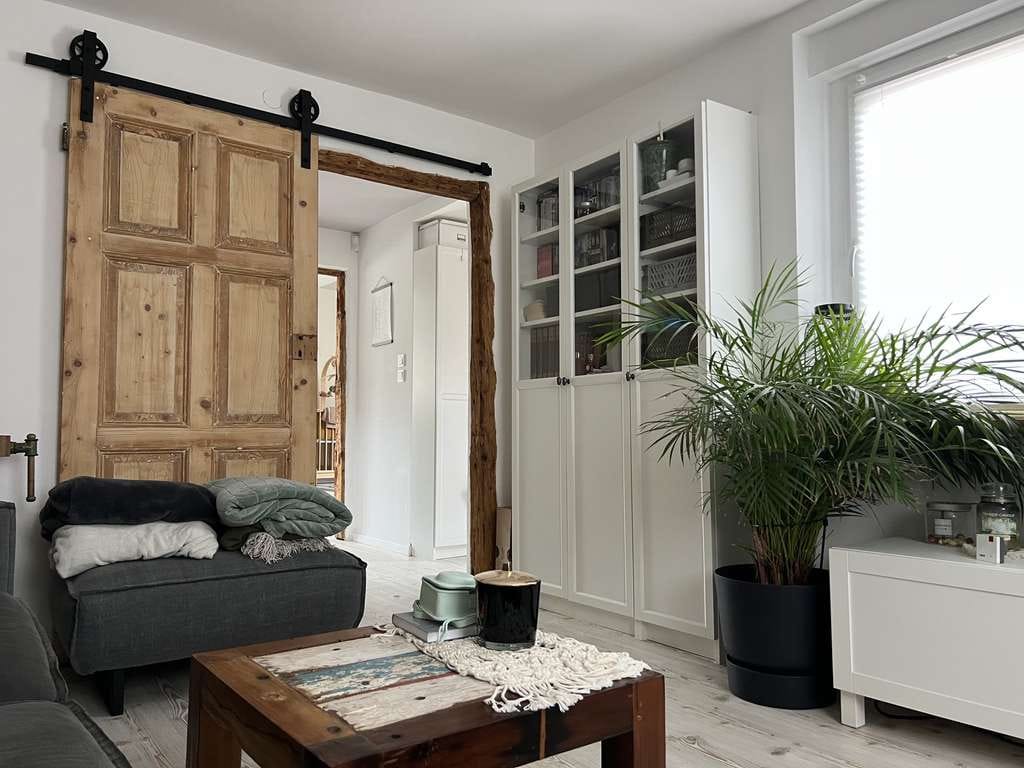 Immobilie in Ober-Olm - Charmantes Einfamilienhaus mit Garten, Garage und zahlreichen Modernisierungen - Bild 0