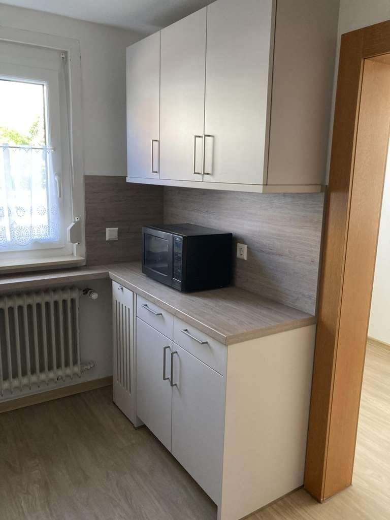 Immobilie in Erkenbrechtsweiler - Mehrfamilienhaus zur variablen Nutzung in ruhiger Lage - Bild 4