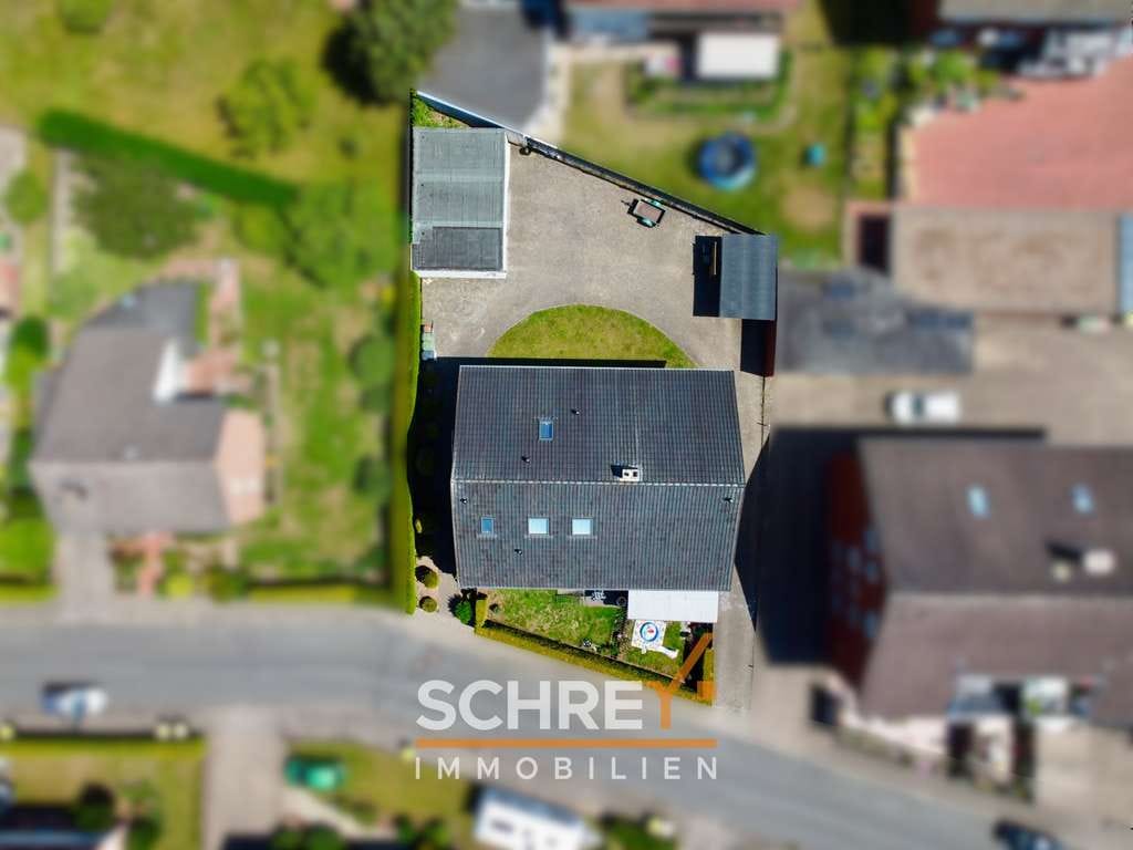 Immobilie in Wallenhorst - Renditestarkes Wohnobjekt mit 4 Parteien in Wallenhorst-Hollage - Bild 1
