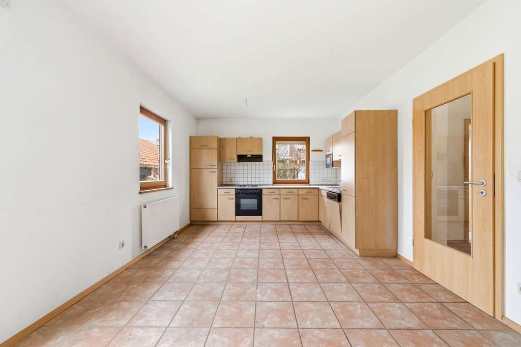 Immobilie in Rimsting - Naturnah. Familienfreundlich. Chiemsee. - Einfamilienhaus zum Wohlfühlen - Bild 3