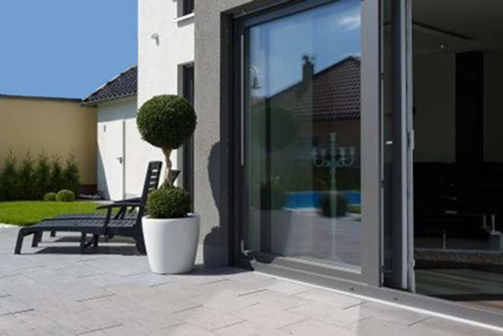 Immobilie in Mamming - NEUBAU - ein Wohnfeeling wie im Urlaub mit moderner Technik, als KfW 40 Standard - Bild 4