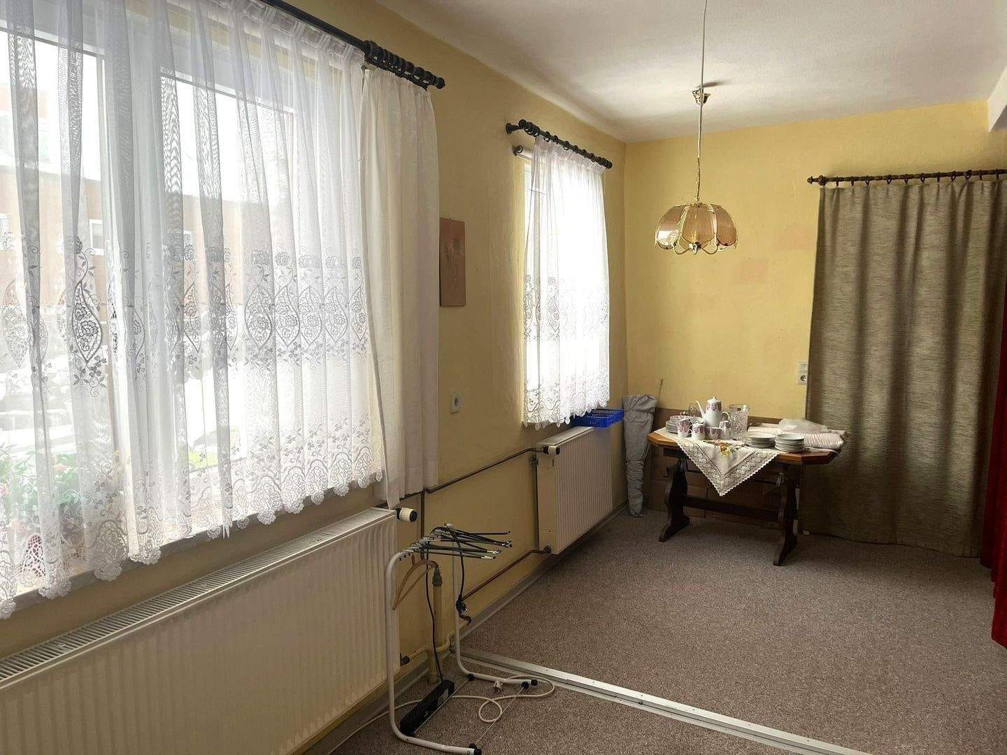 Immobilie in Schwarzatal - Ein- bis Zweifamilienhaus in Oberweißbach  - Bild 4