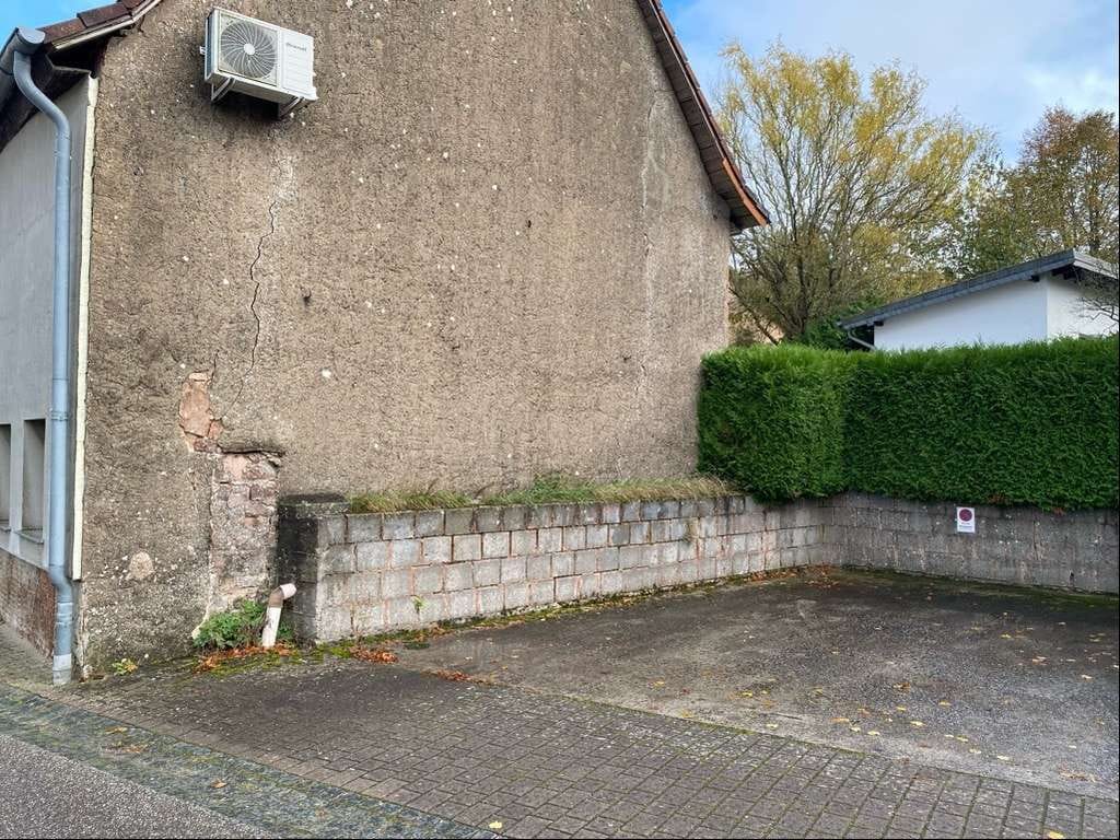 Immobilie in Schweix - In der Nähe zu Frankreich - Bild 4