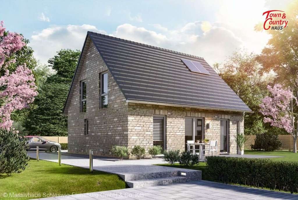Immobilie in Taarstedt - Familienidylle pur – Ein Zuhause mit Herz und viel Platz - Bild 1