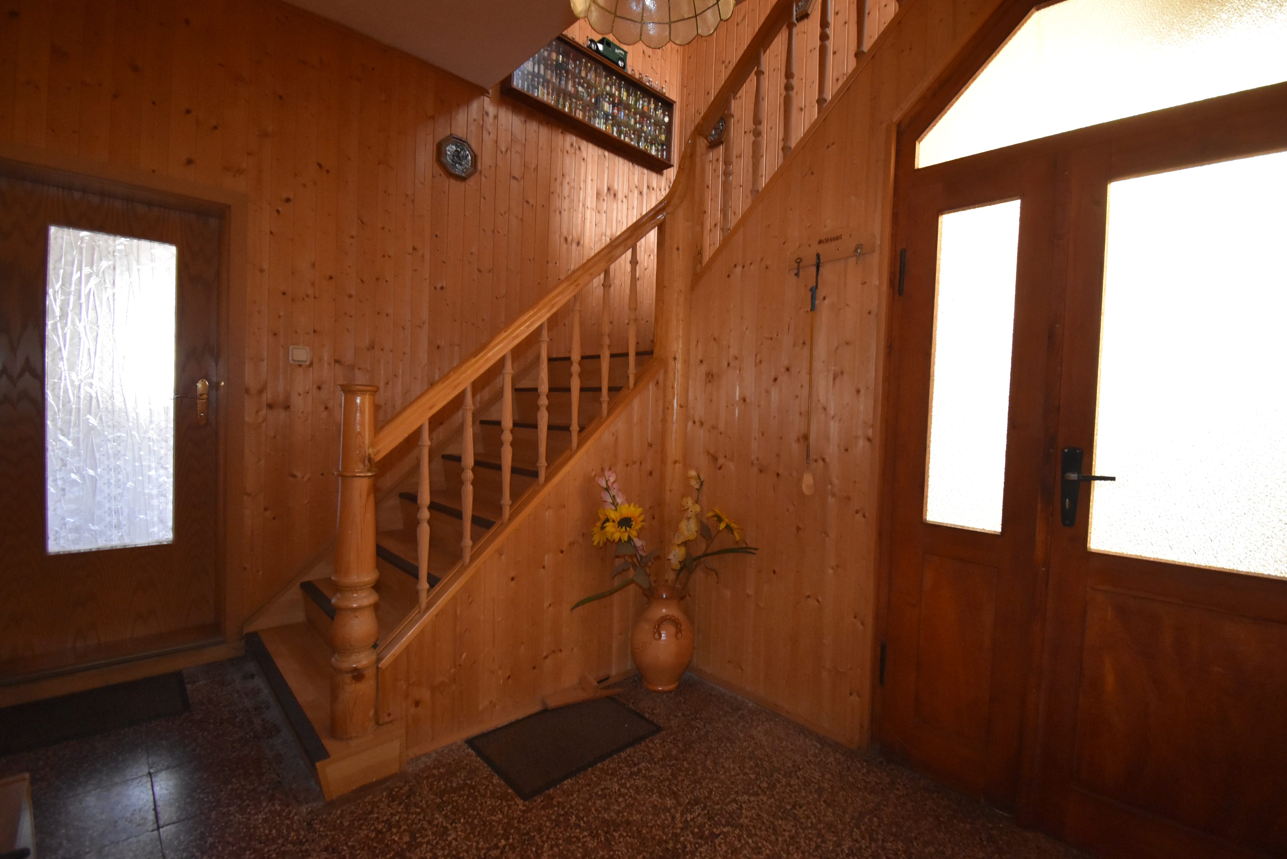 Immobilie in Zella-Mehlis - Freistehendes Einfamilienhaus - Bild 3