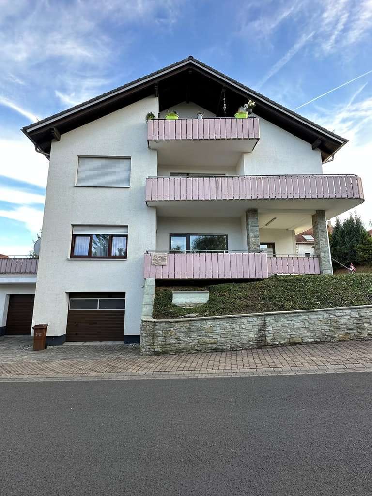 Immobilie in Westerngrund - Solide Kapitalanlage 5 % Rendite - Bild 1