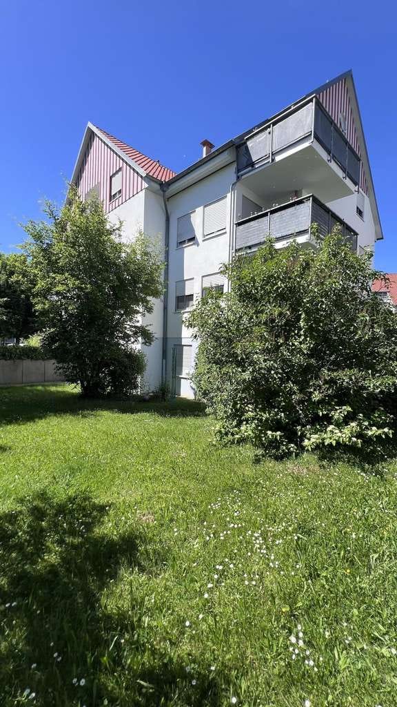 Immobilie in Wilkau-Haßlau - Anschluss zum Himmel - Bild 5