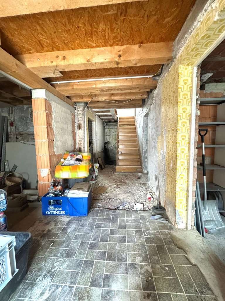 Immobilie in Remshalden - Madeya Immobilien: Handwerker aufgepasst - Bild 4