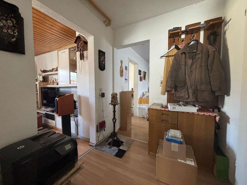 Immobilie in Kirchheim am Neckar - Kapitalanlage in Kirchheim am Neckar – 2,5 Zimmer in kernsaniertem Dreifamilienhaus - Bild 4