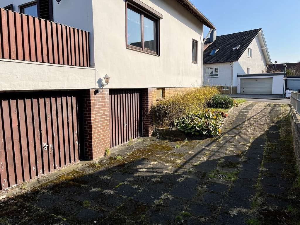 Immobilie in Bad Nenndorf - Zweifamilienhaus in ruhiger Lage - Bild 4