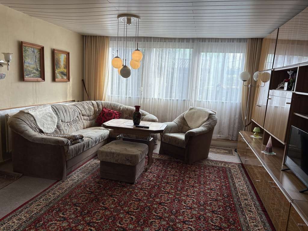 Immobilie in Hohenselchow-Groß Pinnow - geräumiges Einfamilienhaus in der Nähe von Gartz (Oder)! - Bild 4