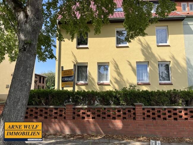 Immobilie in Lübz - Viel Platz für die ganze Familie!!Ruhige Wohnlage in Lübz... - Bild 0