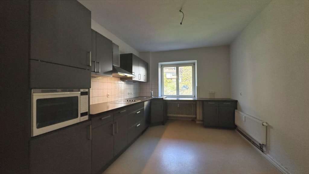 Immobilie in Malsburg-Marzell - Gepflegte 2-Zimmer-Wohnung mit Stellplatz & Einbauküche – sofort bezugsfrei - Bild 3