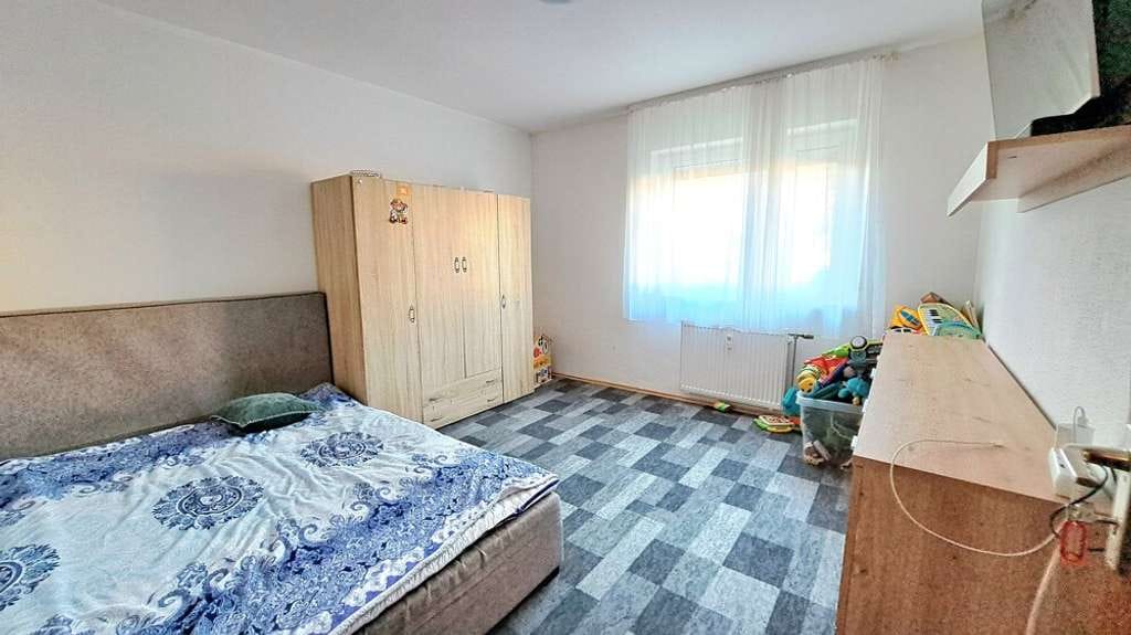 Immobilie in Hösbach - geräumige & vermietete Eigentumswohnung mit Terrasse - Bild 4