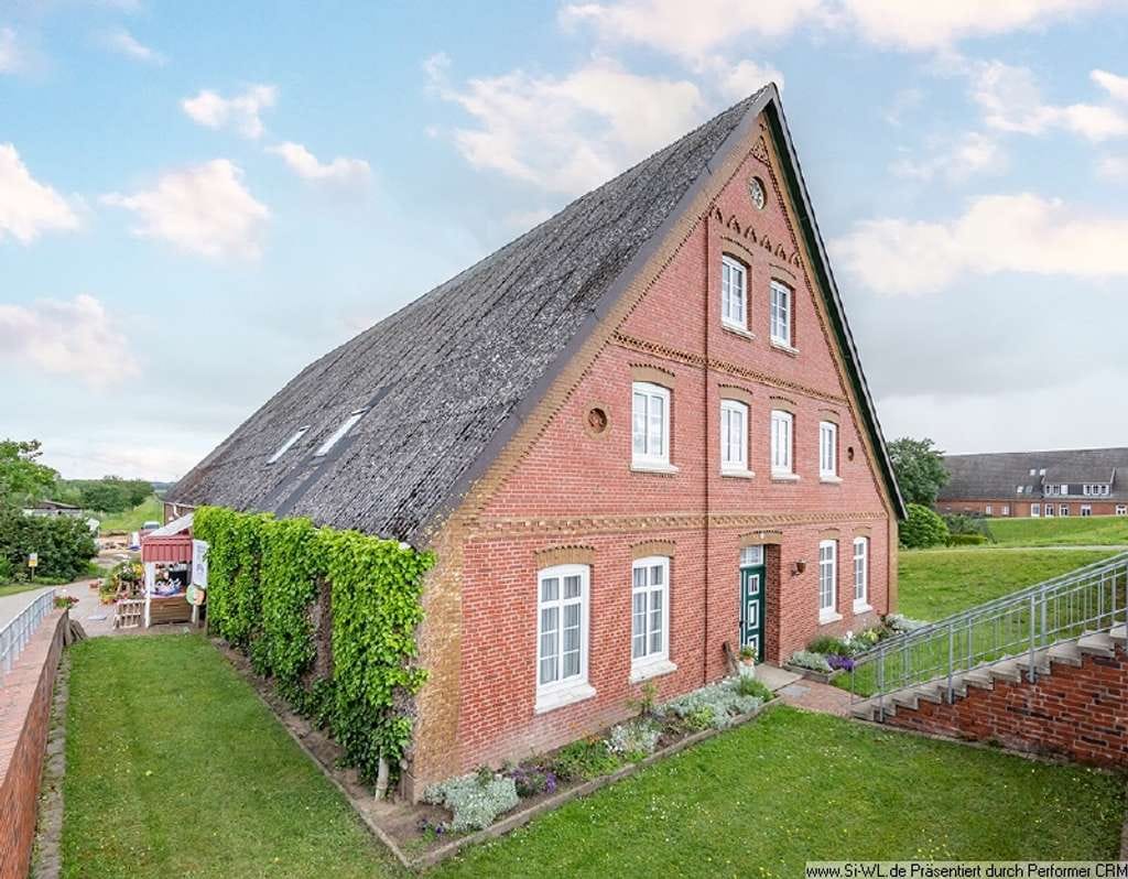 Immobilie in Winsen (Luhe) - Elbblick - Bild 0