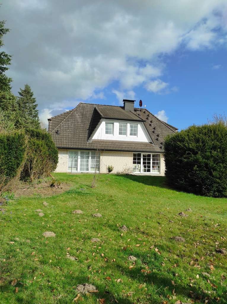 Immobilie in Edemissen - Wunderschönes Einfamilienhaus in Edemissen OT - Bild 0