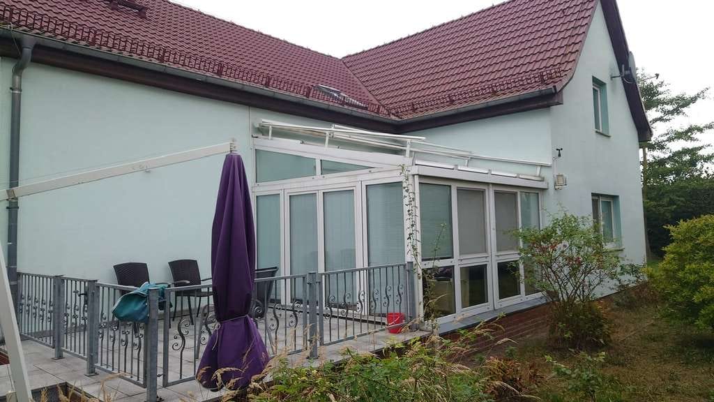 Immobilie in Delitzsch - Großes Einfamilienhaus oder Zweifamilienhaus - Bild 3