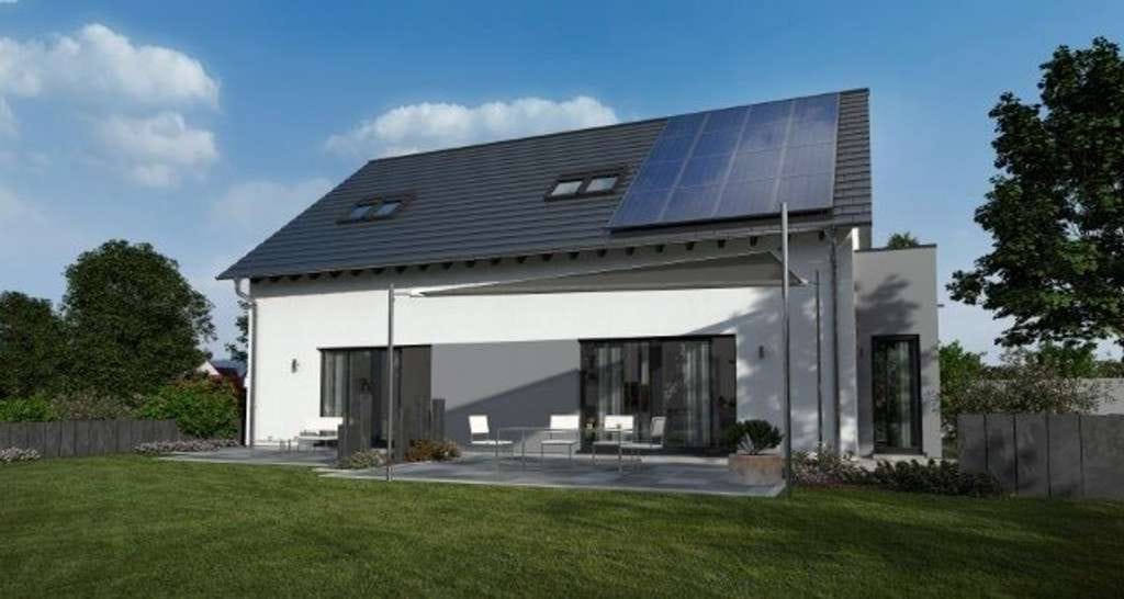Immobilie in Tuchenbach - Ein Haus - zwei Optionen - Bild 2