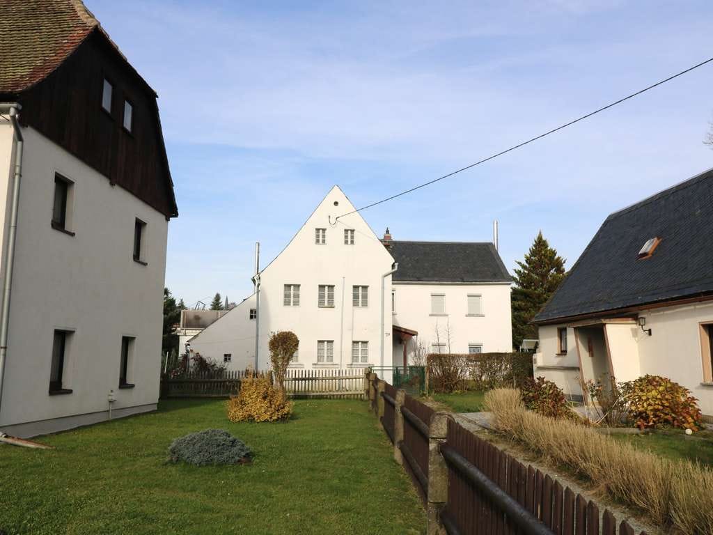Immobilie in Cunewalde - Modernisiertes EFH im Cunewalder Tal - Bild 1