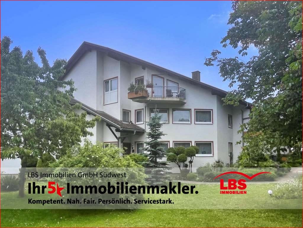 Immobilie in Bonndorf im Schwarzwald - Eigennutzung oder Kapitalanlage - Bild 0