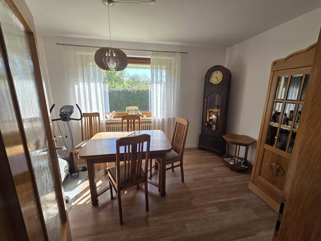 Immobilie in Bückeburg - Zentrumsnahe, 3 Zimmerwohnung mit Garage - Bild 4