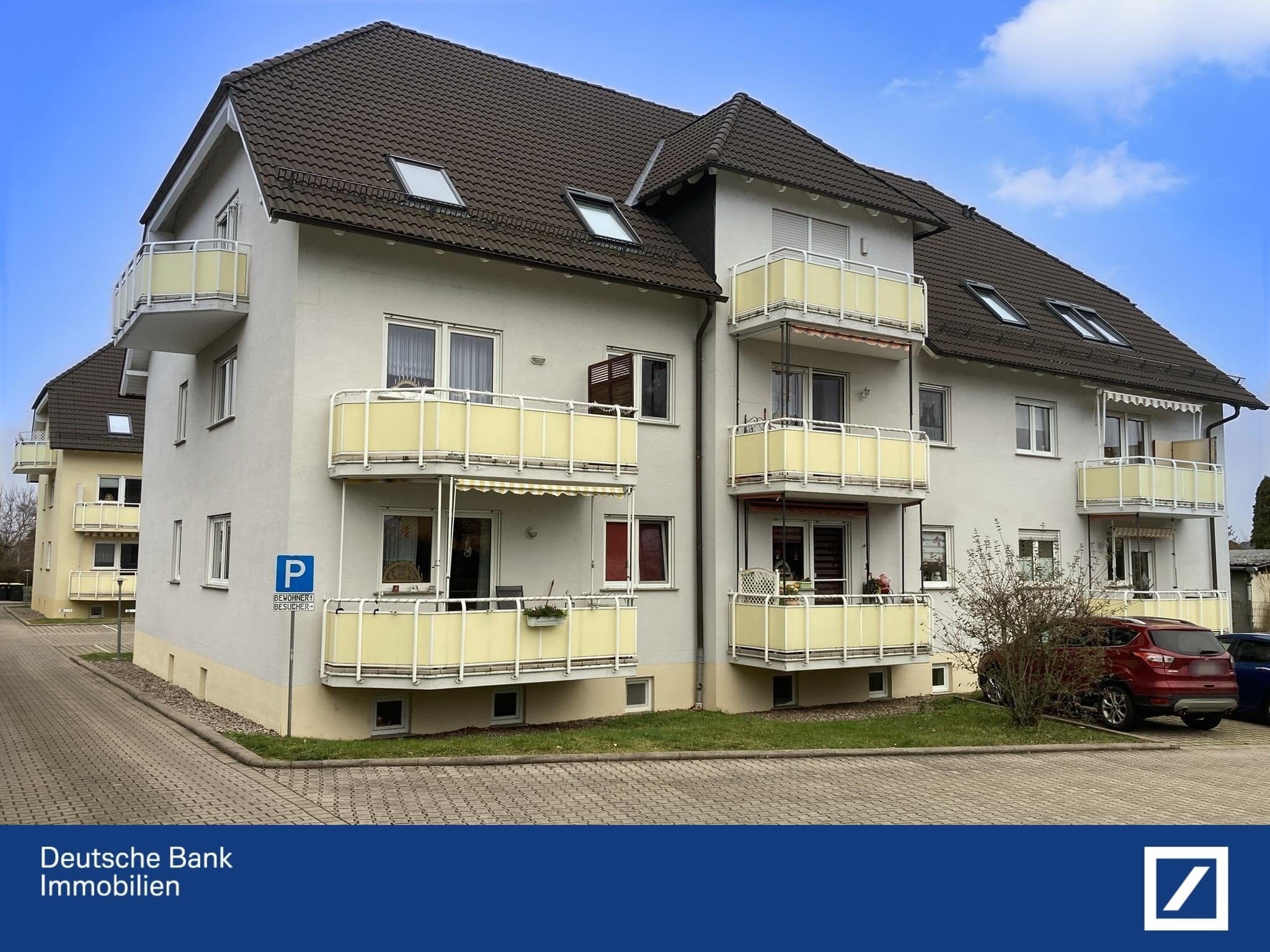 Immobilie in Apolda - Ihr neues Zuhause oder die ideale Investition ! - Bild 0