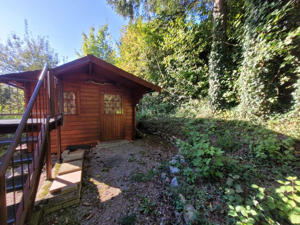 Immobilie in Loßburg - Wunderschönes Haus in ruhiger Lage - Bild 3