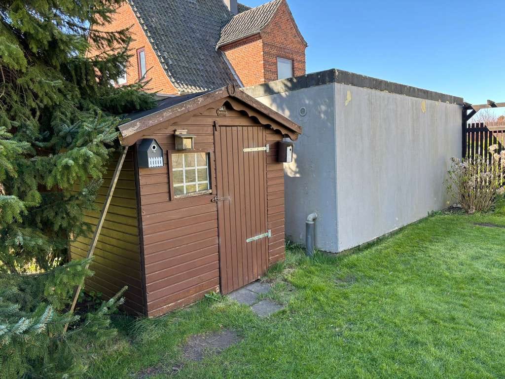 Immobilie in Sörup - Einfamilienhaus in zentraler Lage - Bild 3