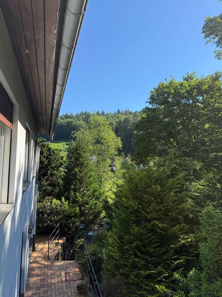 Immobilie in Wilhelmsfeld - Freistehendes Einfamilienhaus mit Garten in Wilhelmsfeld – ideal für Familien - Bild 0