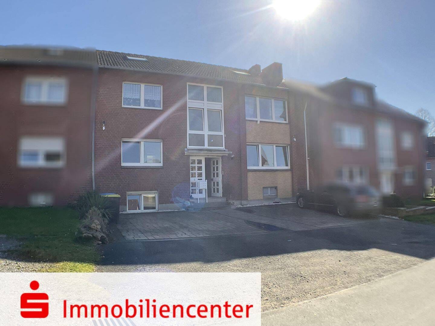 Immobilie in Haltern am See - Zweifamilienhaus in Haltern am See - Lippramsdorf - Bild 0