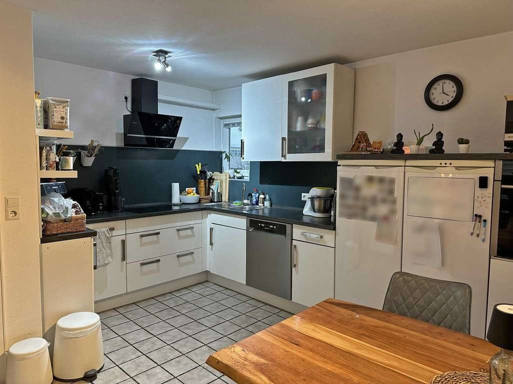 Immobilie in Zuzenhausen - Charmantes Ein- bis Zweifamilienhaus in Zuzenhausen! - Bild 3