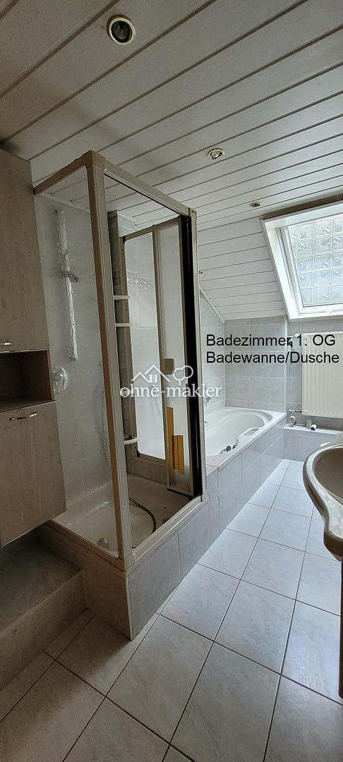 Immobilie in Eibelstadt - Rarität: Charmantes Zuhause im historischen Ortskern mit Flair und vielseitig nutzbar - Bild 3