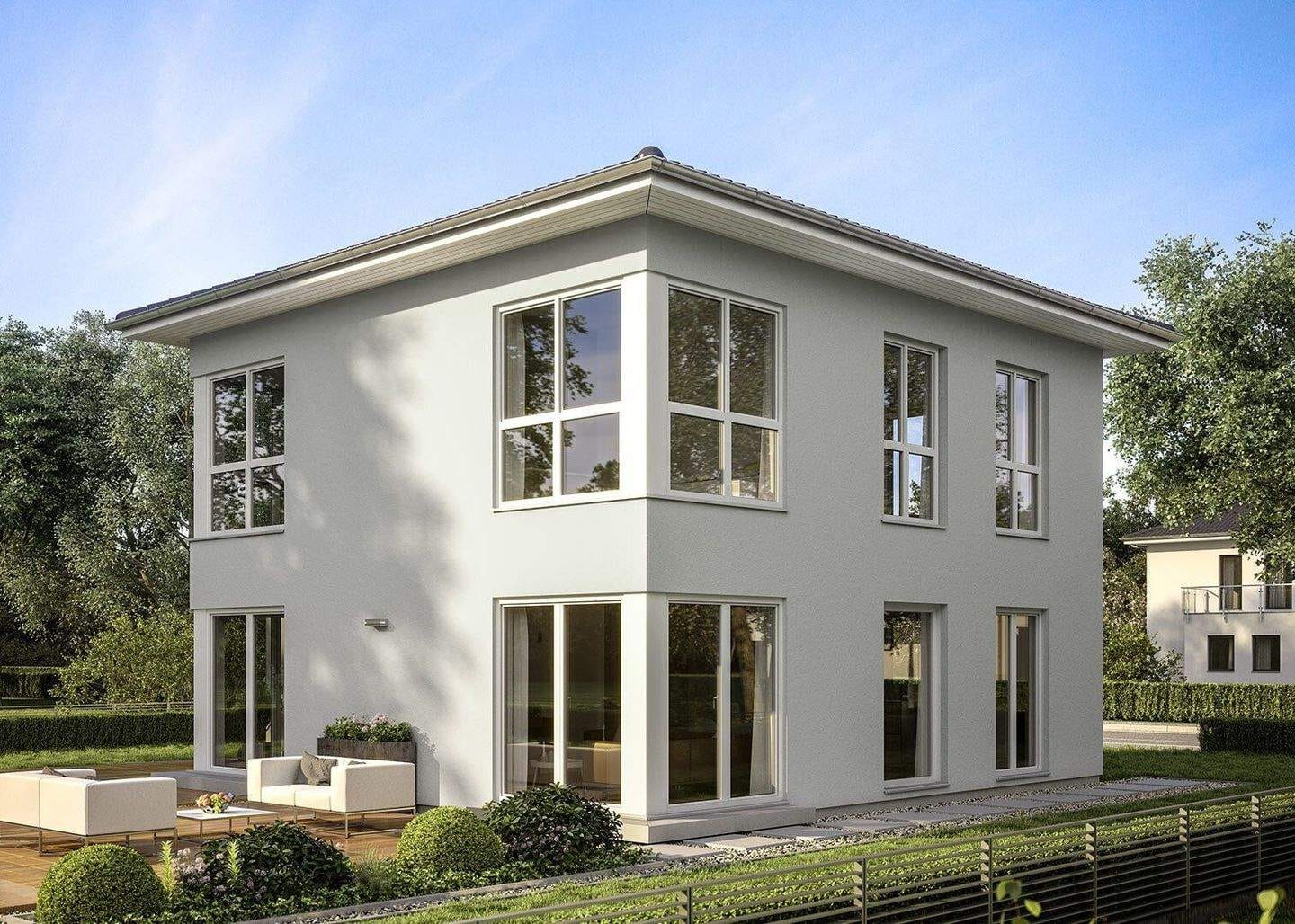 Immobilie in Longkamp - * Mit Eigenleistung zum nachhaltigen Zuhause - Bild 2