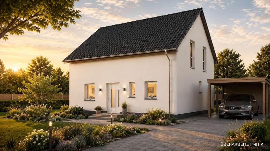Immobilie in Jembke - Aktionhaus!. - Bild 0