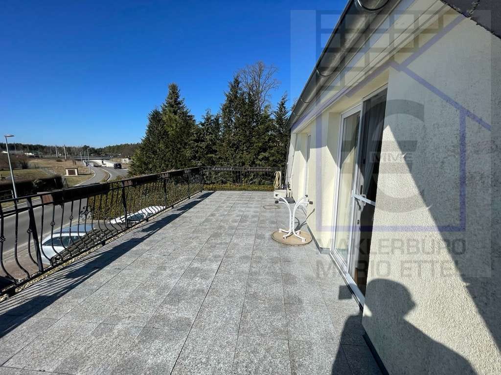 Immobilie in Heideblick - SCHÖNES ZWEIFAMILIENHAUS IN WALDDREHNA - Bild 4