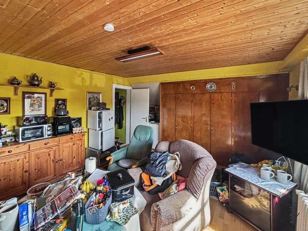 Immobilie in Blekendorf - Mehrfamilienhaus mit 3 Wohneinheiten und großem Grundstück in Blekendorf nahe der Ostsee - Bild 3