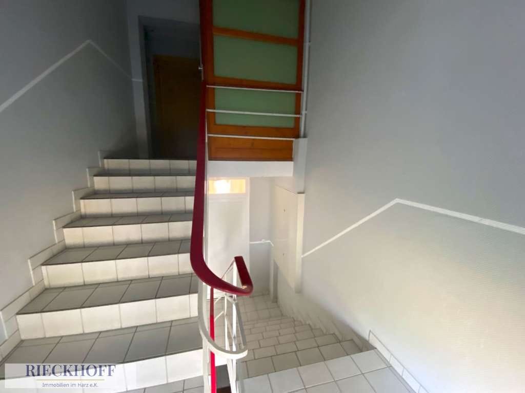 Immobilie in Bad Harzburg - Kapitalanlage - Mehrfamilienhaus mit 5 Wohnungen in Bad Harzburg - Bild 3