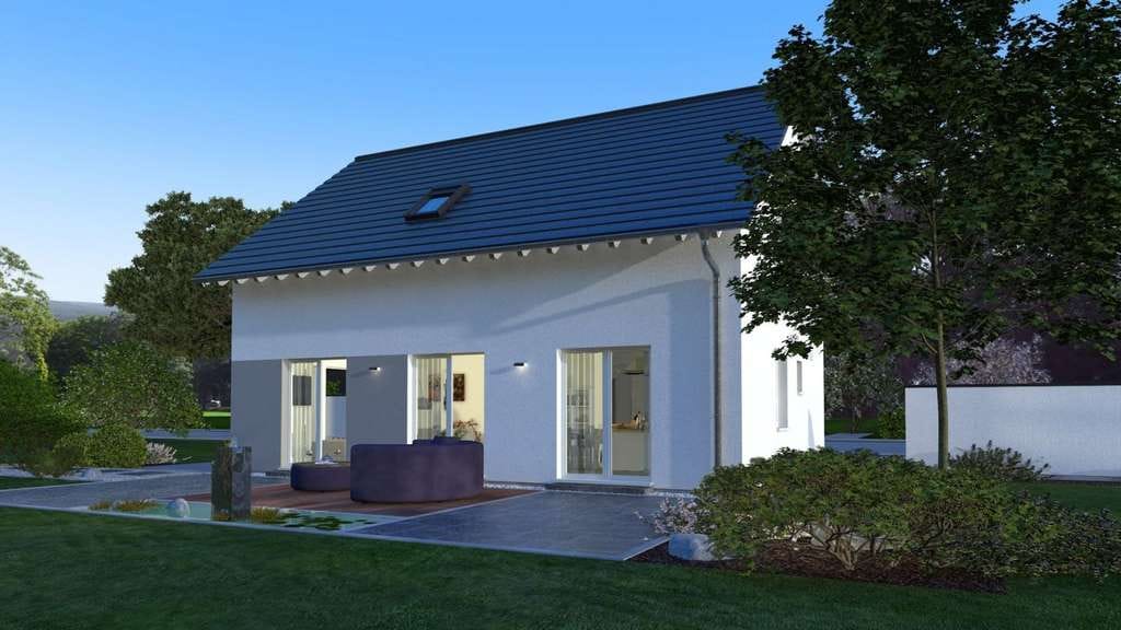 Immobilie in Grebenstein - Ihr Haus, gebaut für echte Lebensqualität - Bild 2