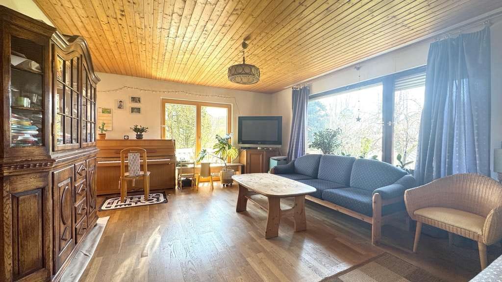 Immobilie in Isny im Allgäu - Ein Zuhause mit Weitblick – Familienparadies am Ortsrand von Rohrdorf im Allgäu - Bild 2
