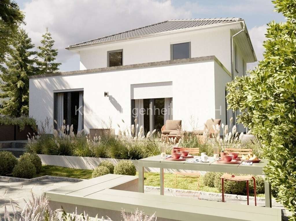 Immobilie in Nessetal - Modern, hell und gemütlich! Neues Zuhause mit Inklusivausstattung in Gotha-Schwabhausen. - Bild 0