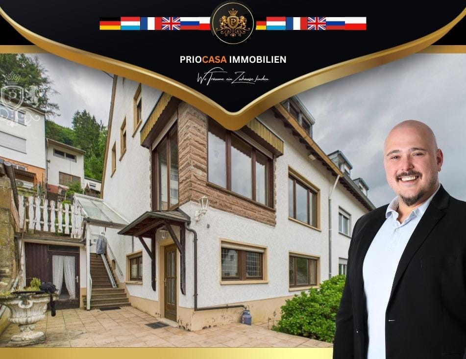 Immobilie in Kordel - Reihenhaus in Kordel - Bild 0