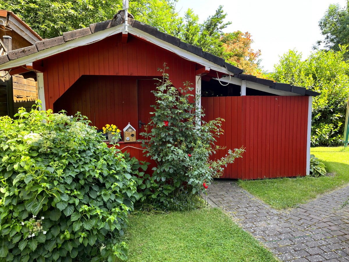 Immobilie in Bad Orb - AS-Immobilien.com +++ Attraktiv, hell und großzügig - Einfamilienhaus in Bad Orb - Bild 2