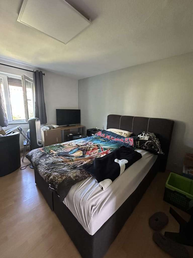 Immobilie in Mosbach - Gut geschnittene Etagenwohnung - Bild 2
