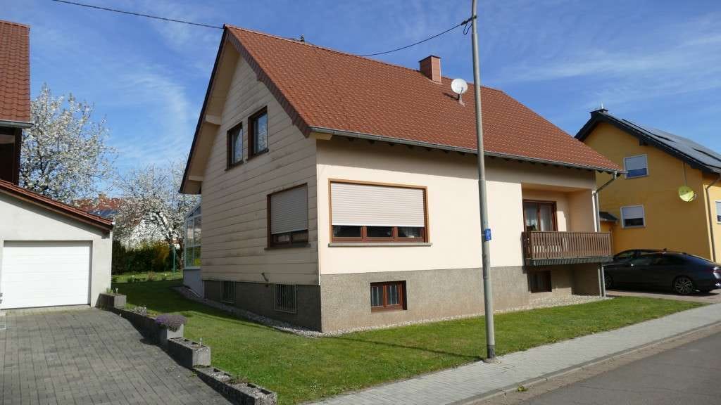 Immobilie in Tholey - Wovon Familien träumen!!! - Bild 3