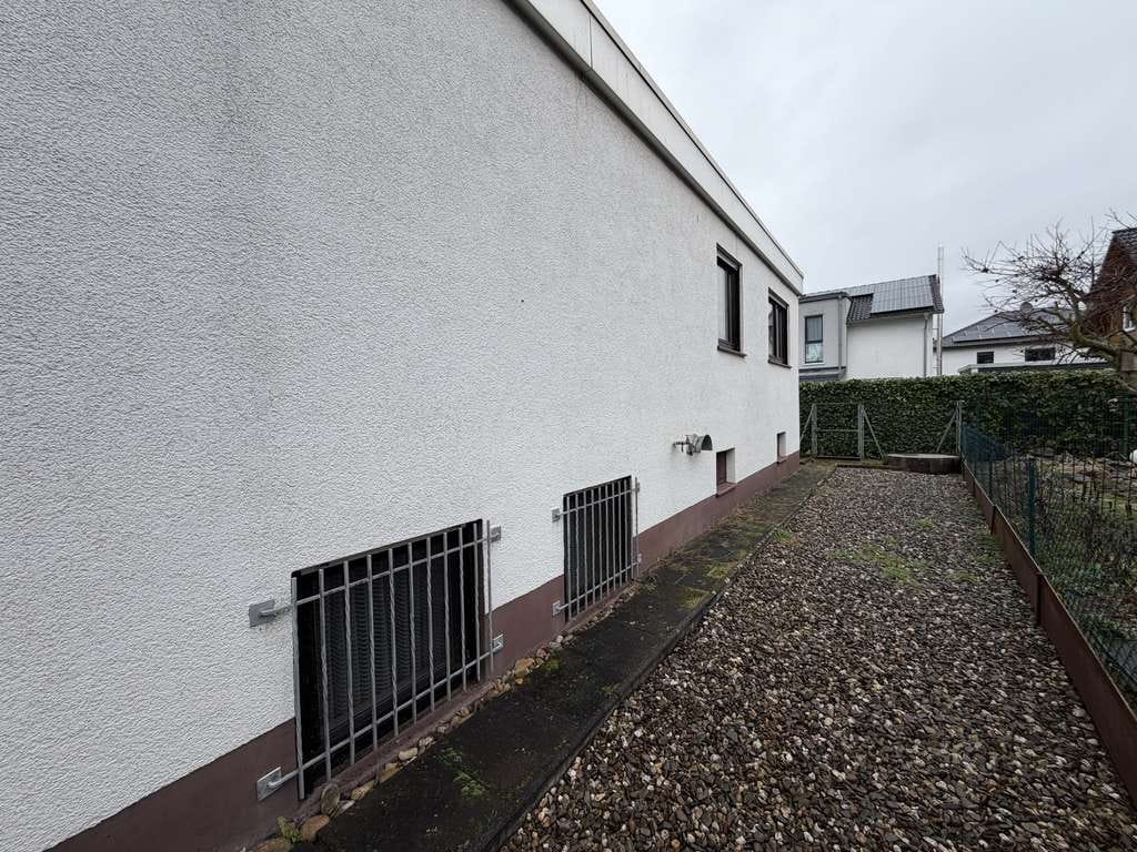 Immobilie in Erzhausen - Freistehendes Einfamilienhaus in Erzhausen - Bild 1