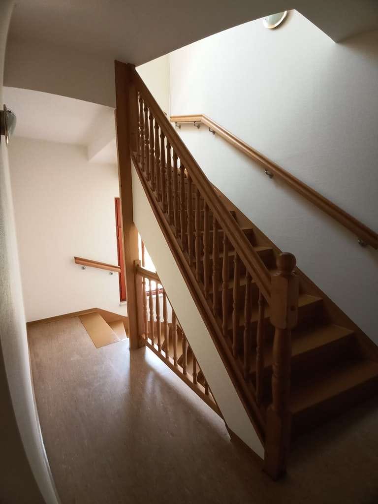 Immobilie in Werdau - Voll vermietetes Mehrfamilienhaus im Zentrum - Bild 3