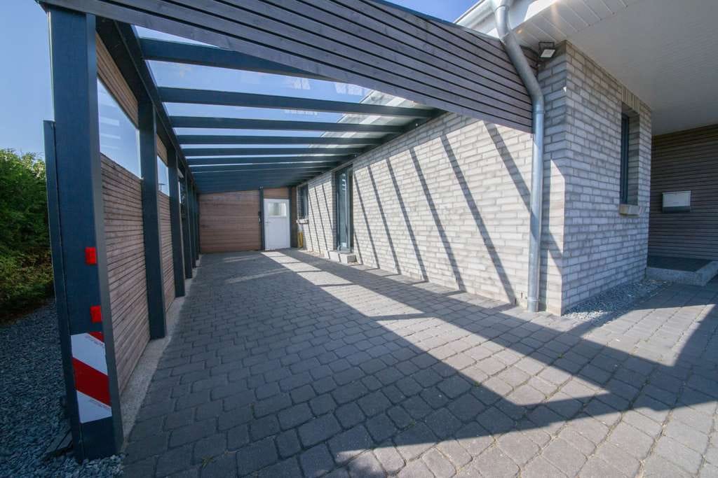Immobilie in Gelting - Modernes Ferienhaus (Doppelhaushälfte) in Ostseenähe – ideal zur Eigennutzung oder Vermietung - Bild 3