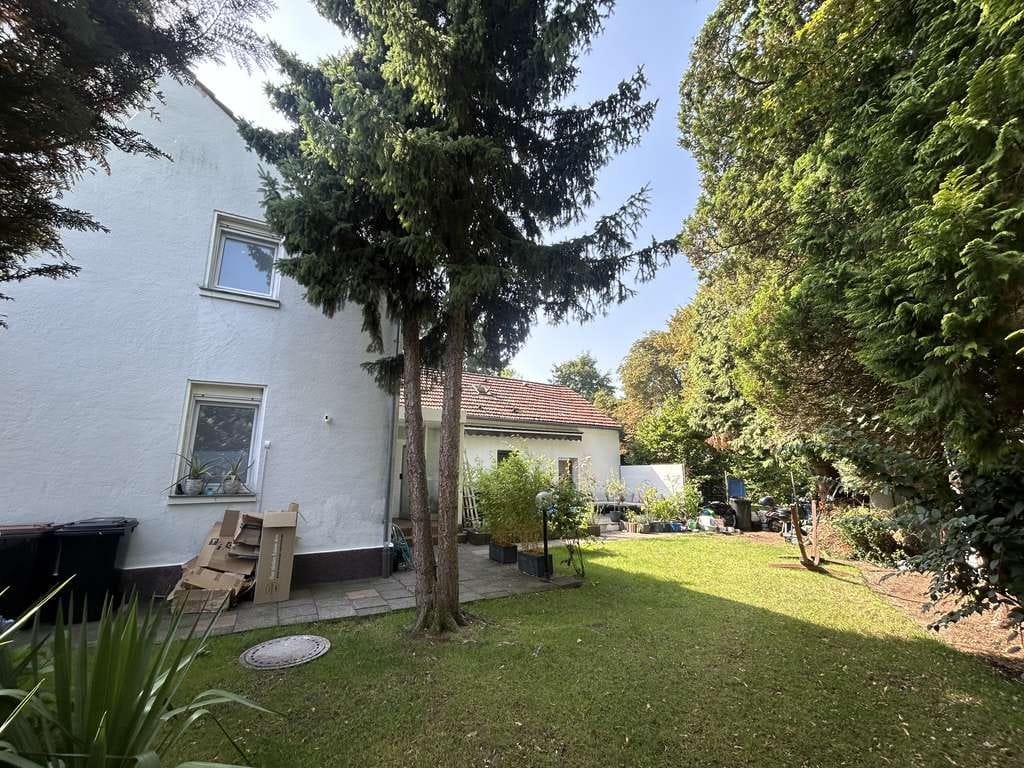 Immobilie in Meerbusch - Ein Haus mit viel Potential - Bild 0