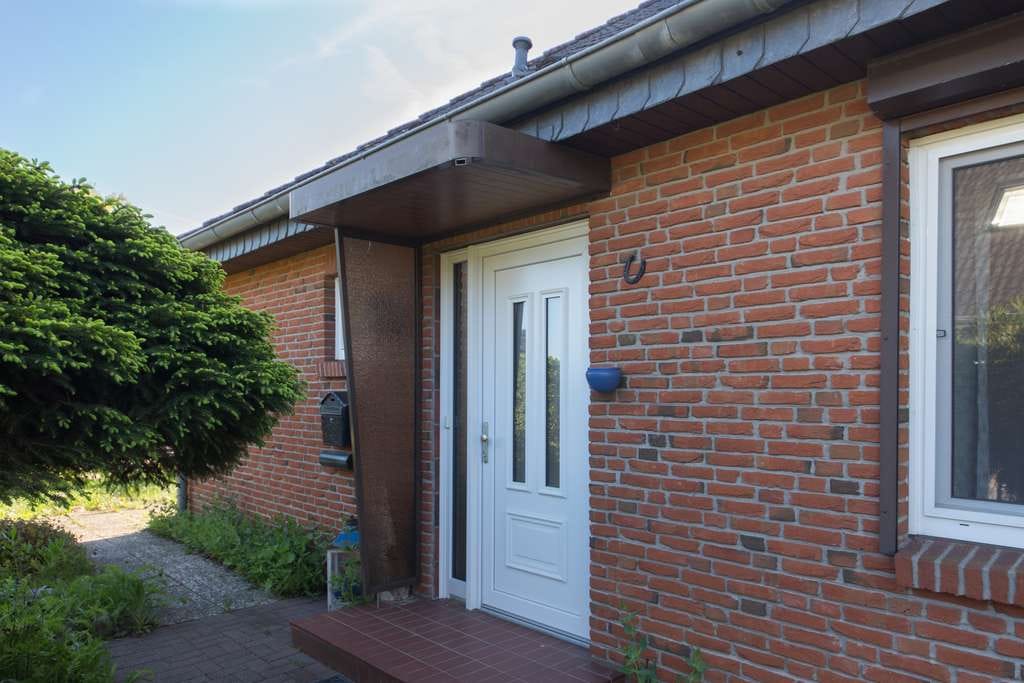 Immobilie in Kappeln - Alltagstauglicher Bungalow mit 4 Zimmern in Kappeln - Bild 2